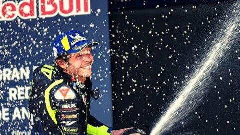 MotoGP – GP Ανδαλουσίας: Quartararo νικητής και 1-2-3 για τη Yamaha