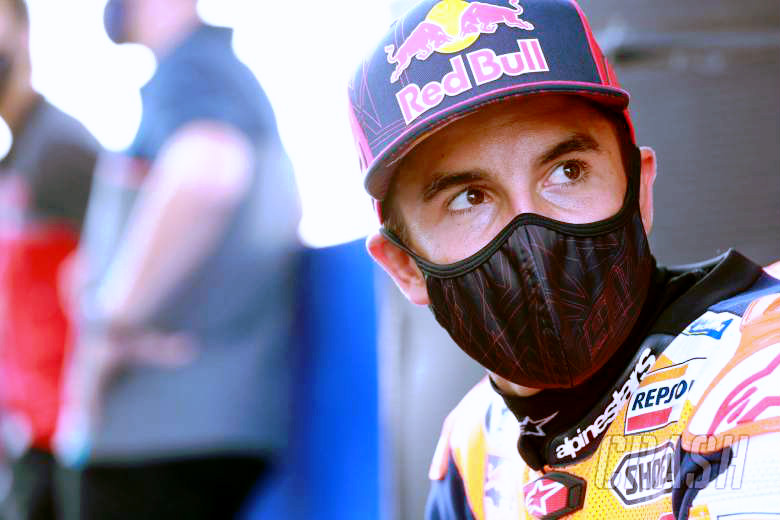 Ο Marc Marquez είναι ότι πιο… εξωγήινο υπάρχει στο MotoGP | sports365.gr