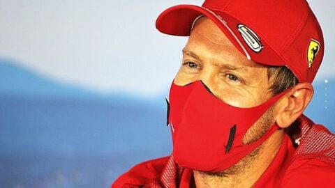 Ο Sebastian Vettel Θα τρέξει στον ιστορικό αγώνα των 24h του Le Mans;