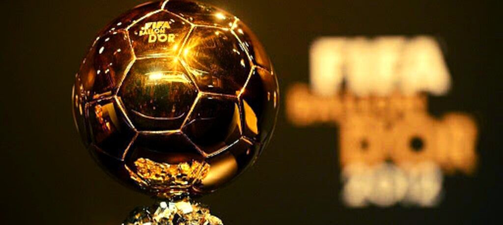 Φέρτε την Χρυσή μπάλα πίσω στο ποδόσφαιρο | sports365.gr