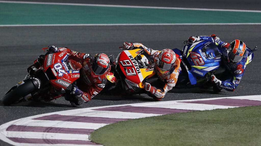 Δοκιμαστικά MotoGP: “Κέντησε” στη Μαλαισία η Aprilia! | sports365.gr