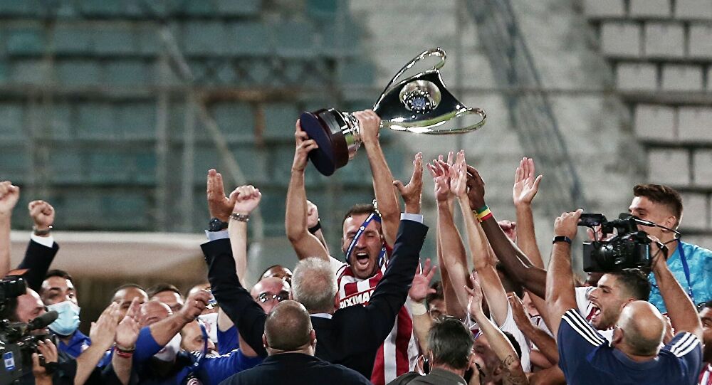 Τι μας έμεινε από τον τελικό Κυπέλλου και την πρεμιέρα της Σ/Λ! | sports365.gr