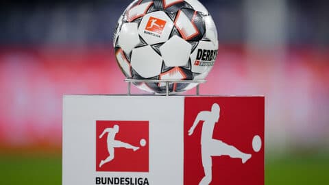 Με κόσμο στις κερκίδες όλα τα ματς για το πρωτάθλημα της Bundesliga!