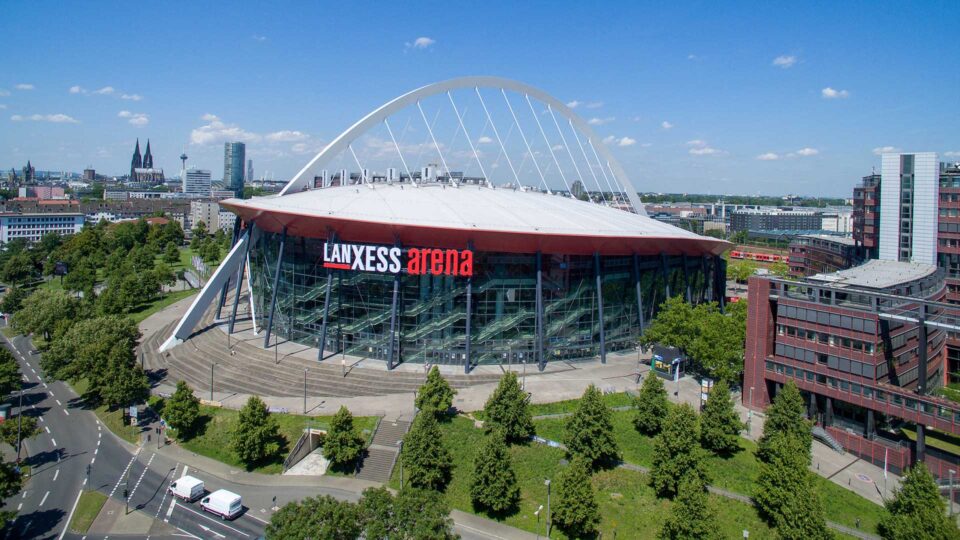EuroLeague 2021: Το Final 4 θα γίνει οριστικά στην Κολωνία!