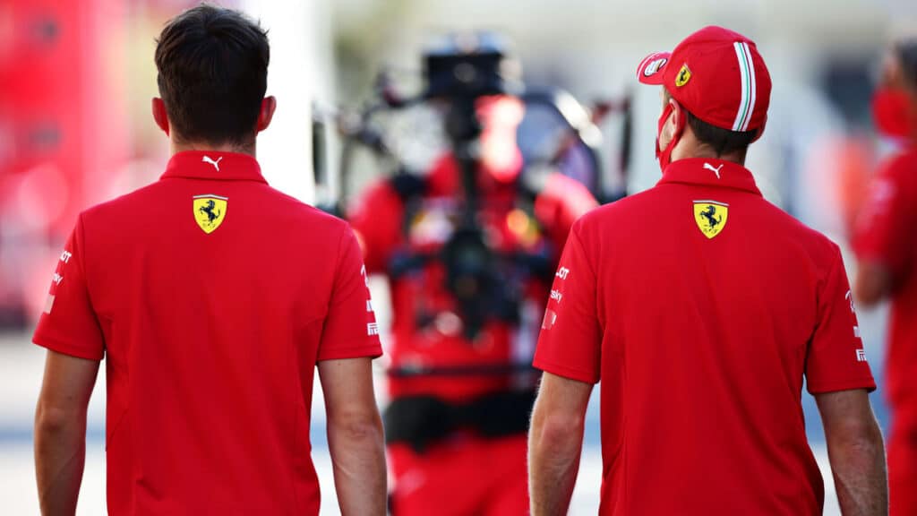 Το βαρέλι δεν έχει πάτο! Αρνητικό ρεκόρ 20ετίας για την Ferrari! | sports365.gr