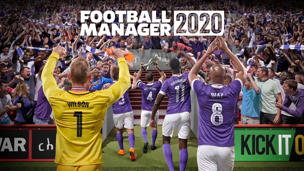 Πως θα κατεβάσετε δωρεάν (και νόμιμα) το Football Manager 2020! | sports365.gr