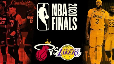 NBA: Ο θρόνος ετοιμάστηκε…το δαχτυλίδι περιμένει!