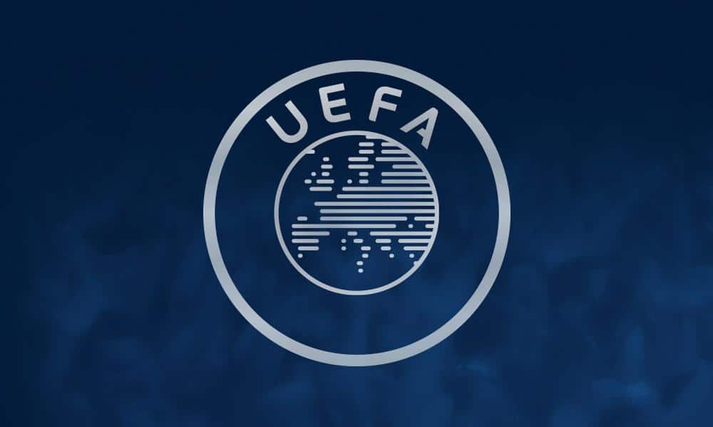 UEFA Ranking: Βήματα εμπρός για Ελλάδα και 17η θέση! | sports365.gr