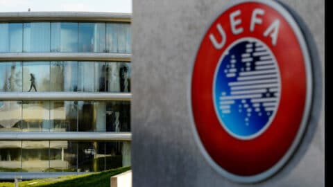 Άρεσε στην UEFA και το κράτησε: Με πέντε αλλαγές και την φετινή χρονιά!