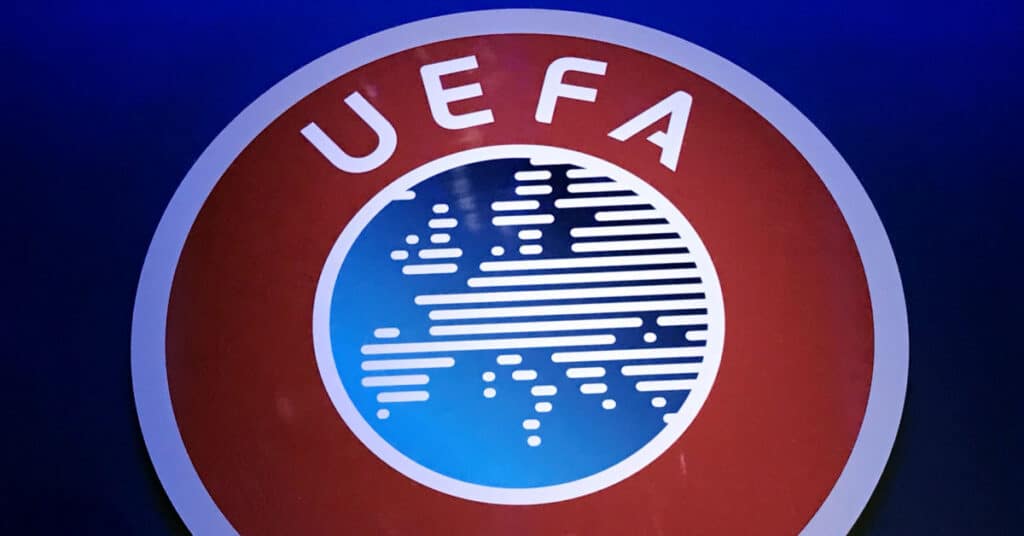 UEFA Ranking: Ανέβηκε στην 17η θέση η Ελλάδα! | sports365.gr