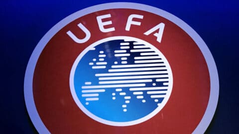 UEFA Ranking: Παραμένει η  Ελλάδα στη 18η θέση της βαθμολογίας!