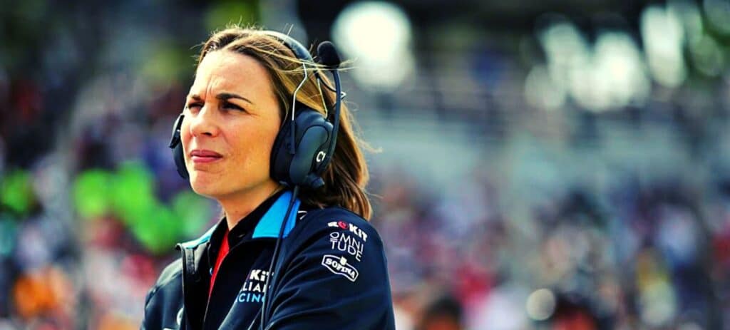 Το τέλος μιας μεγάλης εποχής για την οικογένεια Williams στη Formula 1! | sports365.gr