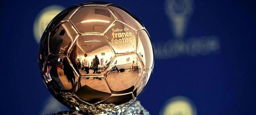 Οι χώρες με τις περισσότερες Χρυσές Μπάλες (Ballon d’Or) στην ιστορία! | sports365.gr