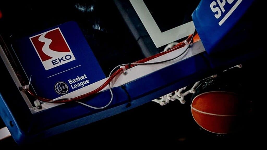 Άσχημη εξέλιξη και εκτός Basket League η ΚΑΕ Πανιώνιος! | sports365.gr