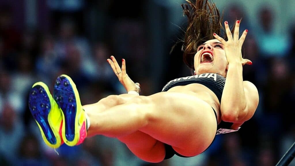 Αλίσα Νιούμαν:  Σέξι πρωταθλήτρια που σε κερδίζει έτσι και αλλιώς! | sports365.gr