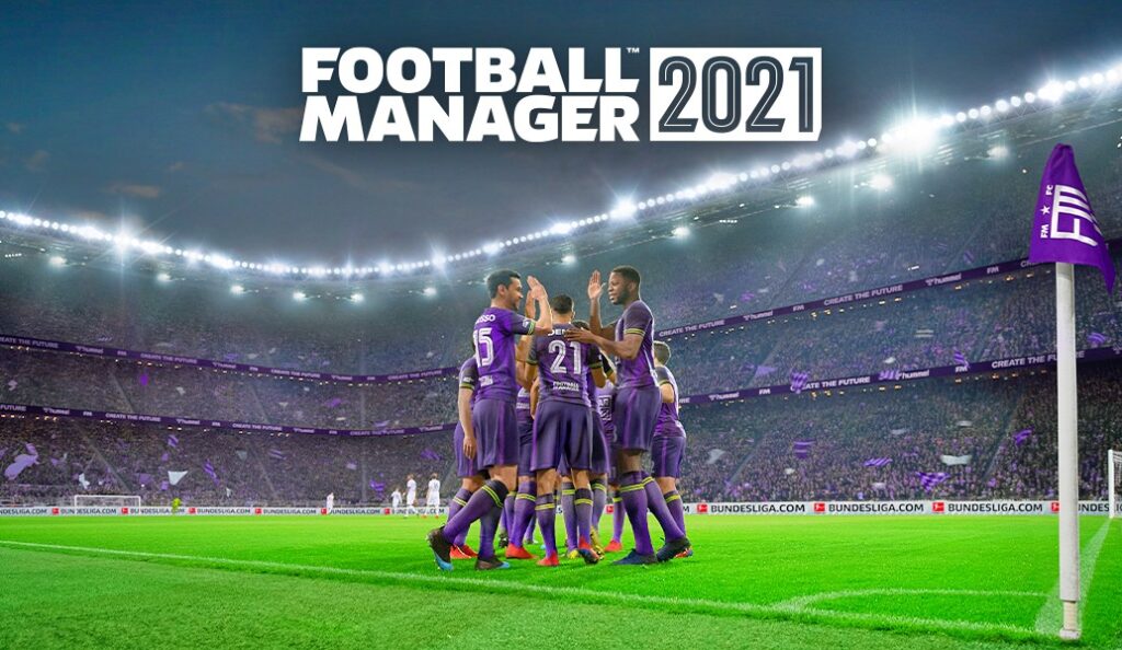 Νέα χαρακτηριστικά στο Football Manager 2021! | sports365.gr