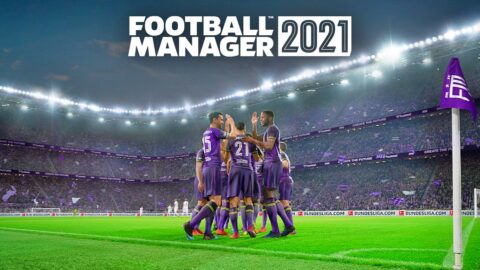 Νέα χαρακτηριστικά στο Football Manager 2021!