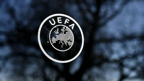 UEFA Ranking: Παραμένει “αγκάθι” για την Ελλάδα η κατάταξη!
