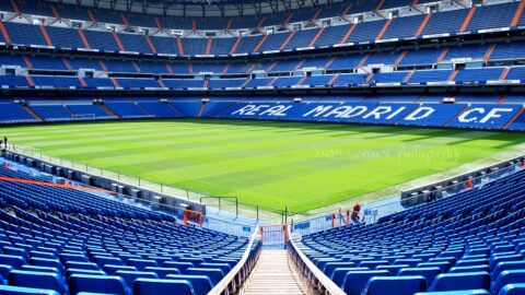 Χωρίς κόσμο οι Ισπανοί στα γήπεδα παρά τις πιέσεις από UEFA!