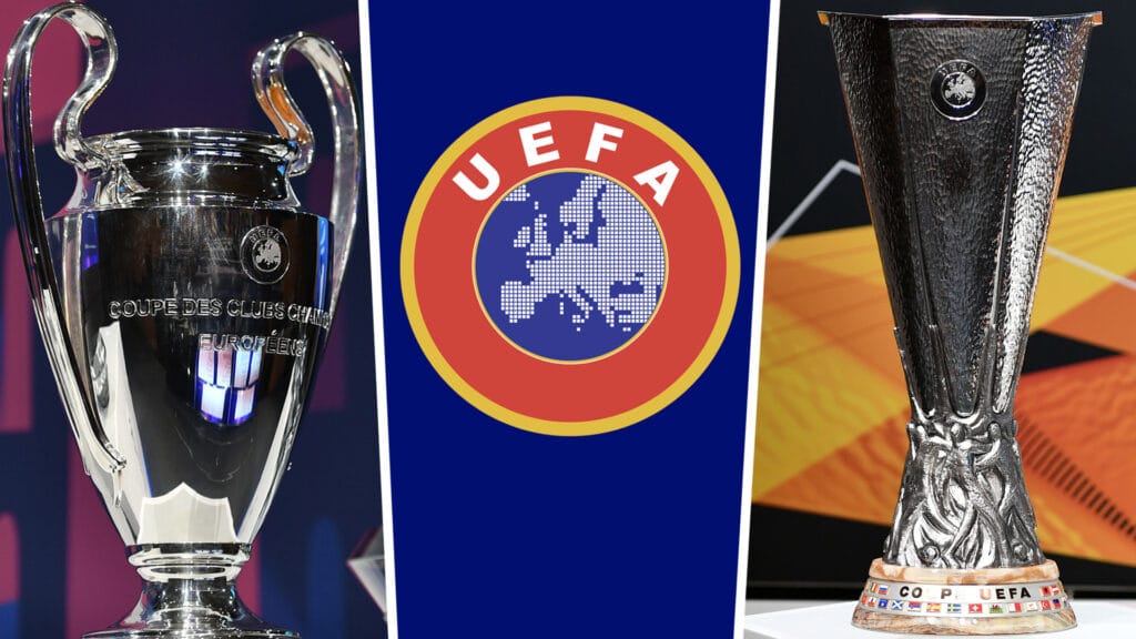 UEFA Ranking: Στα ίδια η Ελλάδα, αλλά ανέβηκε η Δανία! | sports365.gr
