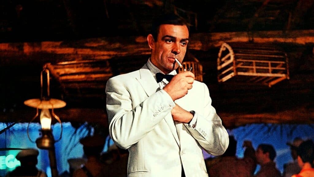 Καλό ταξίδι Mr. Bond! Πέθανε ο Σον Κόνερι! | sports365.gr