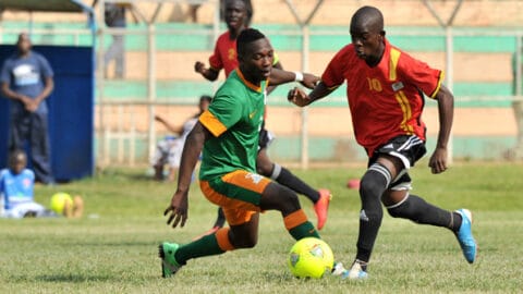 Σοκ! Ποδοσφαιριστές σκότωσαν συμπαίχτης τους στην Ουγκάντα!