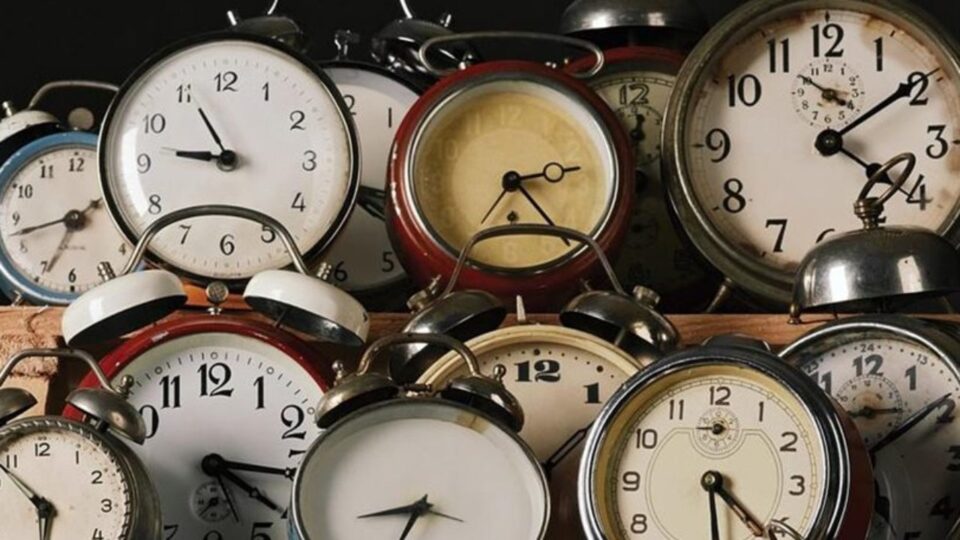 Αλλαγή ώρας 2020: Πότε γυρνάμε τα ρολόγια μας μία ώρα πίσω!