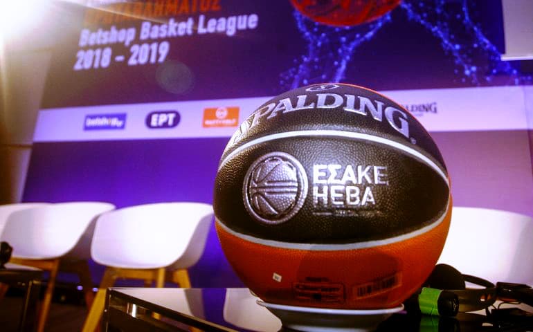 Βόμβα από την ΕΕΑ: Εκτός Basket League ο Ιωνικός Νικαίας! | sports365.gr