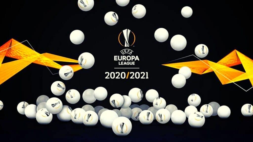 Europa League: Η κλήρωση για την προημιτελική και την ημιτελική φάση! | sports365.gr