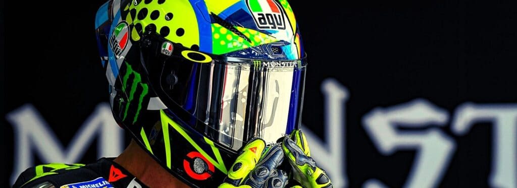 MotoGP: Χτυπήθηκε από τον Κορονοϊό ο Βαλεντίνο Ρόσι! | sports365.gr