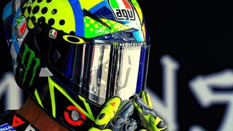 MotoGP: Χτυπήθηκε από τον Κορονοϊό ο Βαλεντίνο Ρόσι!