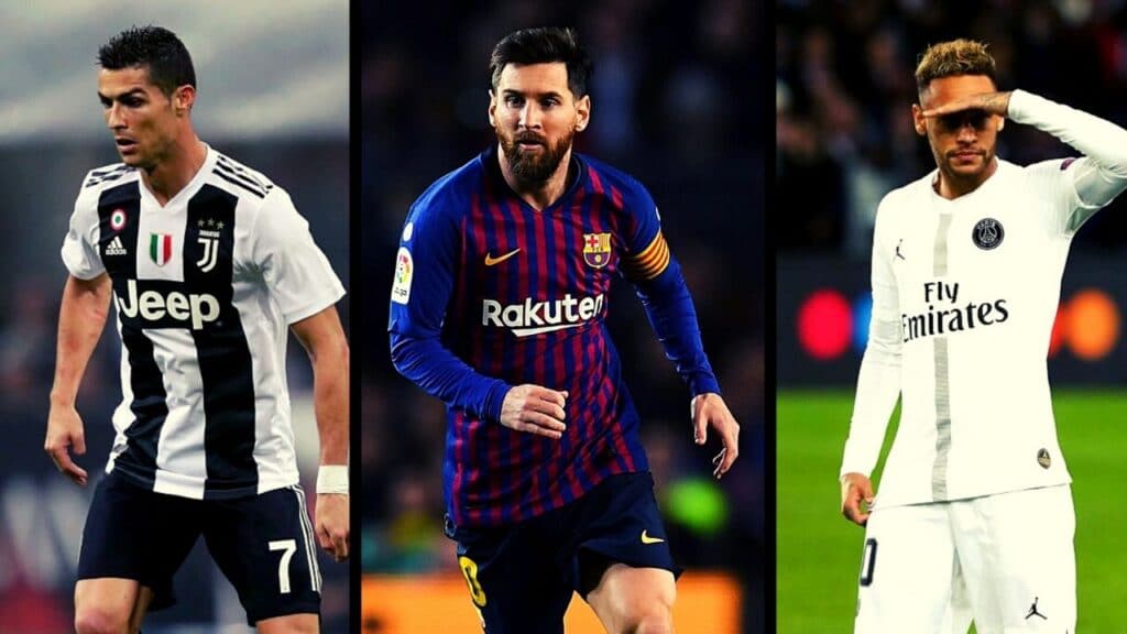 Οι ποδοσφαιριστές με τον περισσότερο λαό στο Instagram! | sports365.gr