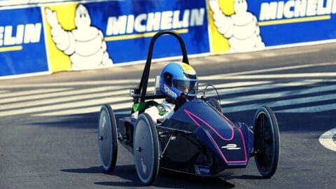 Πολύ μπροστά! Στην Ιταλία έβαλαν την Formula στα σχολεία!