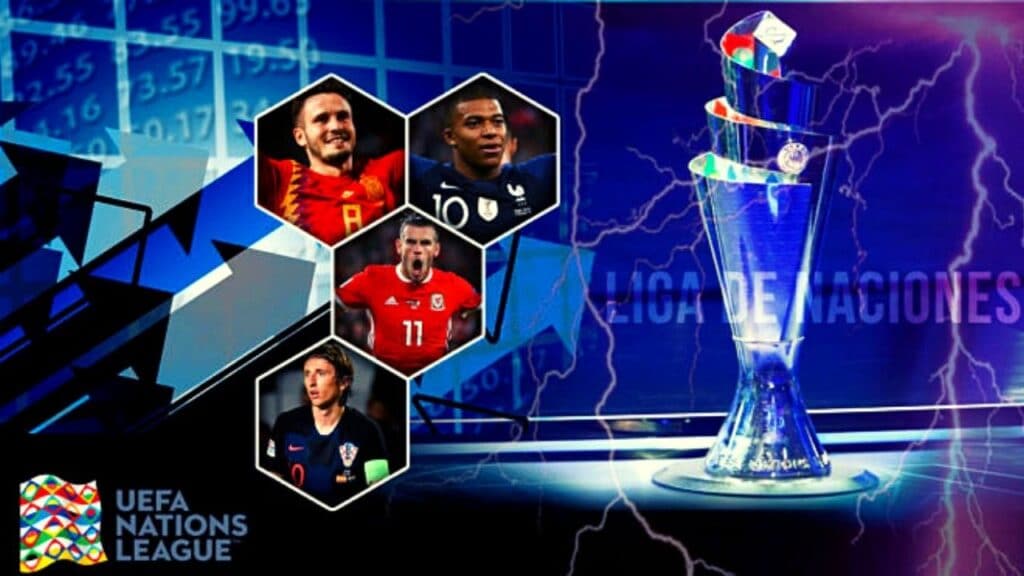 Nations League: Η κλήρωση της ημιτελικής φάσης! | sports365.gr