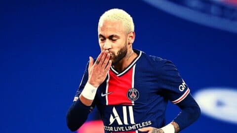 Ο Νεϊμάρ κάνει νέο ρεκόρ στην Ligue 1. Ο πιο γρήγορος στην ιστορία!