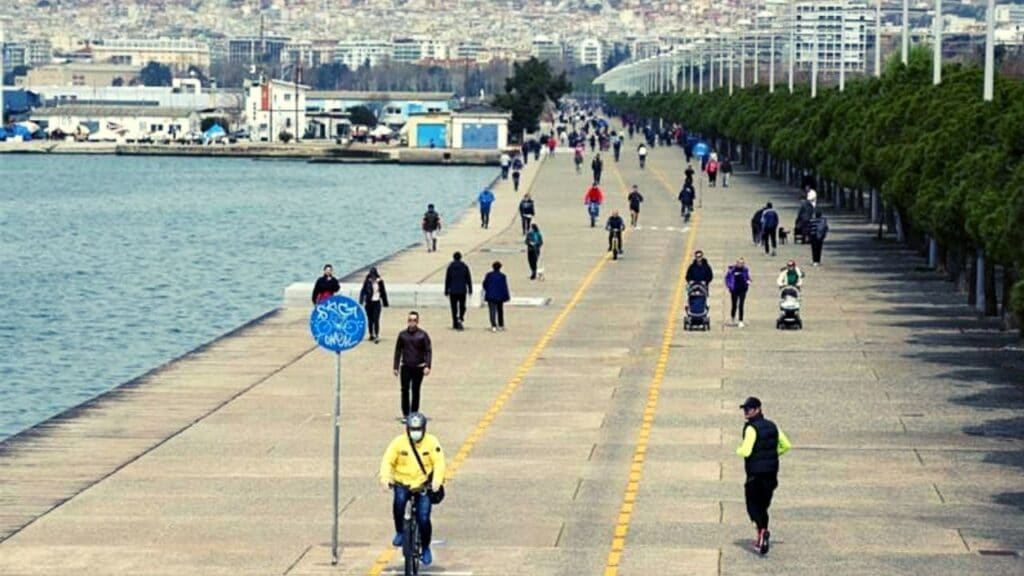 Στην Ελλάδα λατρεύουμε τον αθλητισμό – 1.000.000 sms για άθληση! | sports365.gr