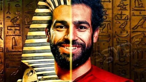 Σαλάχ: Γι’αυτό τον λένε Αιγύπτιο “βασιλιά”!