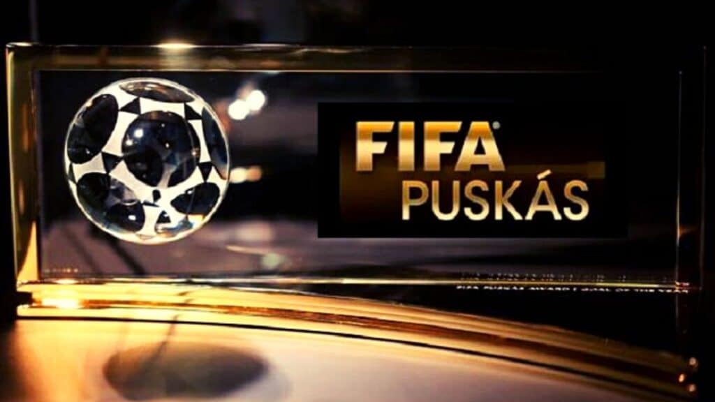 11 ονειρεμένα γκολ υποψήφια για το βραβείο FIFA Puskas award! (Vid) | sports365.gr