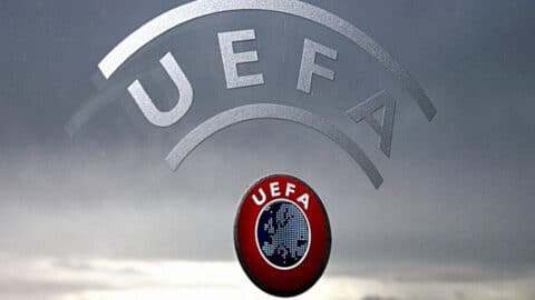 UEFA Ranking: Καταστρόφα και στον πάτο της Ευρώπης!