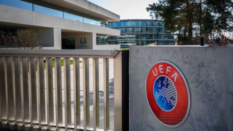 UEFA Ranking: Δεν άλλαξε τίποτα και στην 17η θέση η Ελλάδα!