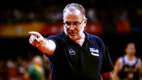Eurobasket 2022: Ανακοινώθηκε το πρόγραμμα της Εθνικής!