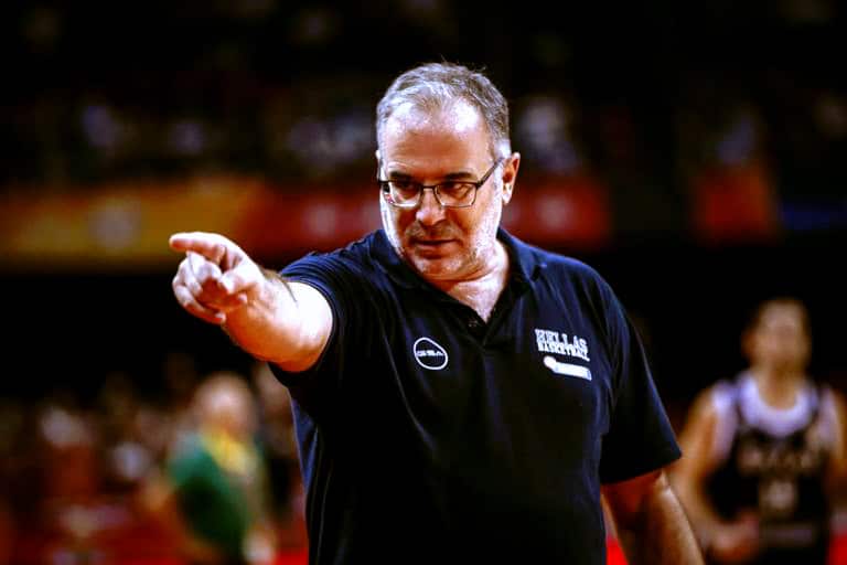Eurobasket 2022: Ανακοινώθηκε το πρόγραμμα της Εθνικής! | sports365.gr