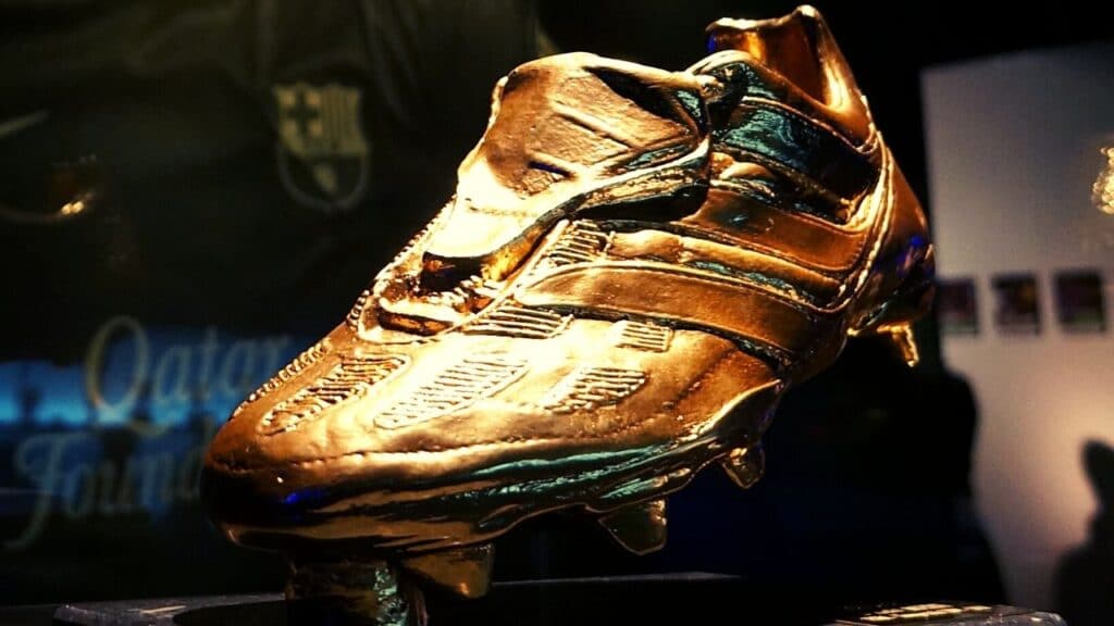 Η μάχη για το χρυσό παπούτσι φουντώνει. Τα φαβορί και οι εκπλήξεις! | sports365.gr