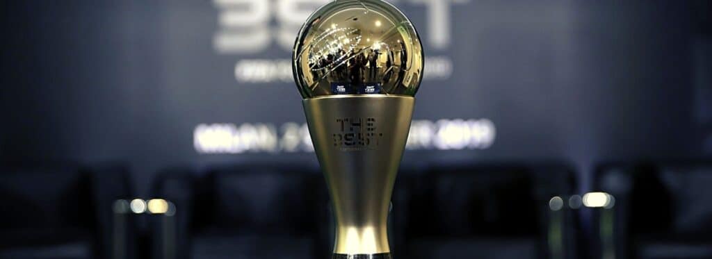 FIFA «The Best»: Διέρρευσαν τα αποτελέσματα για τον μεγάλο νικητή! | sports365.gr