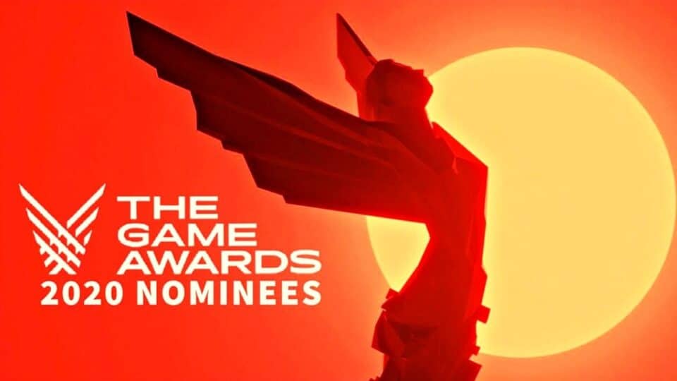 The Game Awards 2020: Όλοι οι νικητές!