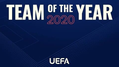 UEFA: Με πενήντα δυνατούς υποψήφιους για την ομάδα της χρονιάς!