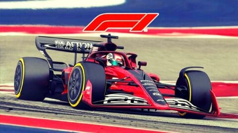 F1 2021 – Πρόγραμμα με ρεκόρ αγώνων στην ιστορία της!