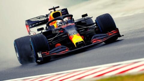 Formula 1: Αλλάζει η διάρκεια στα ελεύθερα δοκιμαστικά!
