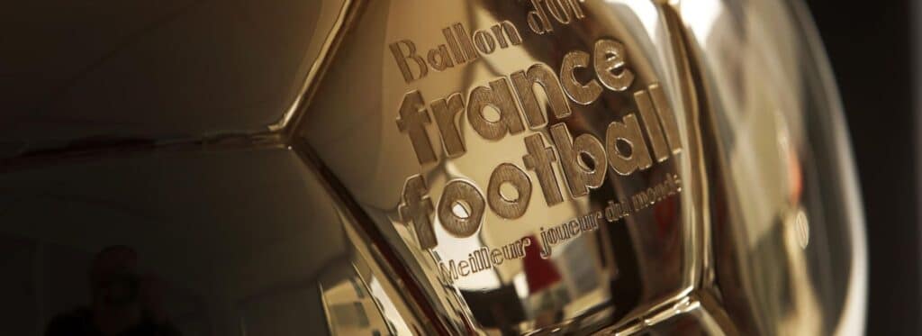 Το France Football έδωσε την «Χρυσή 11άδα» όλων των εποχών! | sports365.gr