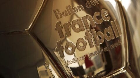 Το France Football έδωσε την «Χρυσή 11άδα» όλων των εποχών!